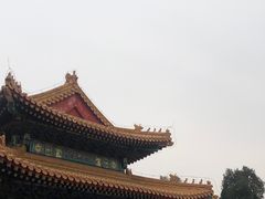 -历代帝王庙博物馆