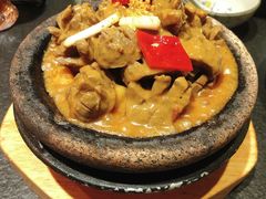 -潮堂 · 潮州菜(国贸商城店)