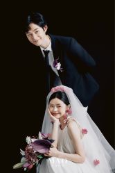 -MAO亲爱的猫婚纱摄影工作室
