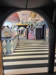 点击看大图 -奈尔宝·儿童乐园·亲子餐厅(前滩店)