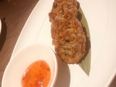 -汤城小厨•粤菜•靓汤(苏州街店)