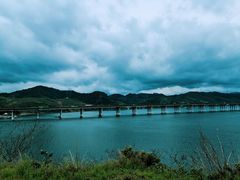 -湖北十堰武当太极湖