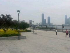 -海河外滩公园