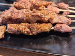 -撒拉花儿·新疆菜·清真(太阳宫店)