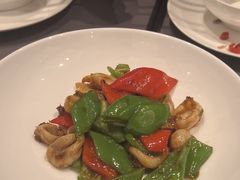 -徐记海鲜(观沙岭|滨江新城店)