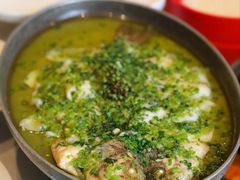 -盛百味·家宴餐厅(霸州分店)