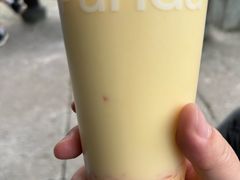 杨枝甘露-茶百道(湖墅潮王路店)