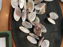 -萨莉亚意式餐厅(上下九店)