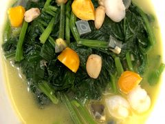-览江阁中餐厅·淮扬菜(兆和皇冠假日酒店)