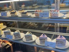 -PETIT PARIS 小巴黎(凯德1818店)
