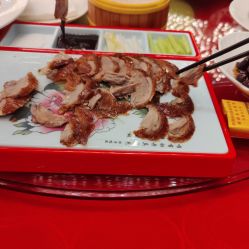 点击看大图 -南京富力万达嘉华酒店·宴会厅