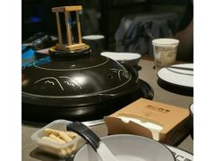 -同仁四季椰子鸡(无锡滨湖万象汇店)