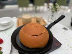 -大树餐厅(环球港店)