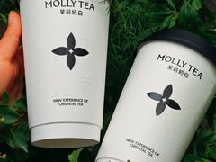 -茉莉奶白(北京新中关店)