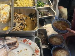 -太湖面馆十八浇(渔港路店)