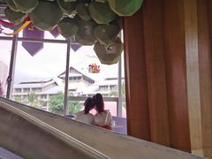 -水桶王国主题餐厅·聚会·生日派对·亲子活动·家庭套餐(亚龙湾希尔顿店)