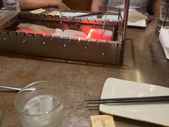 -很久以前羊肉串(打浦路店)