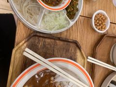 -小满手工粉(上海文峰广场店)