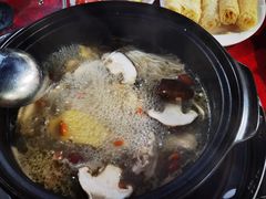 -花苑美食横琴生蚝火锅(拱北粤华路店)