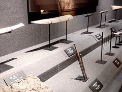 -河姆渡遗址博物馆