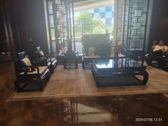 -三迪希尔顿酒店·星空酒廊