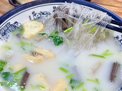 -鸭小妹鸭血粉丝(老门东店)