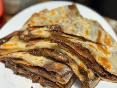 -河沿肉饼Beijing Pie(锡拉胡同店)