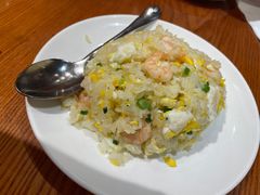 虾仁蛋炒饭-鼎泰丰(新港中心店)