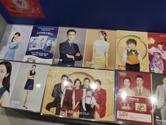 -天真蓝照相馆(杭州滨江宝龙店)