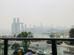 -长嘉·河图火锅(长嘉汇江景旗舰店)