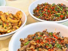 -笨罗卜浏阳菜馆(龙华鹏润达店)