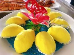 -冠豪主题婚礼酒店·宴会厅(机场店)