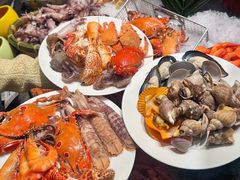 -安蒂娅·海鲜自助餐厅(安蒂娅美兰酒店)