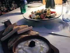 -HELLO MUSAE 拾光缪斯餐厅·纯正希腊风味(苏州中心店)