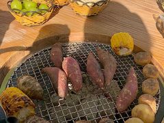 -烟水渔庄餐厅(西溪湿地店)