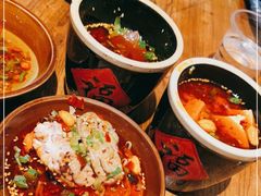 -串大叔炭火烤串·鸡西大冷面刀削面(总店)