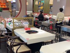 -川锅一号火锅(铜山万达店)