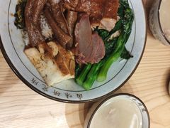 -狮头牌卤味研究所·卤味饭(花城汇南区店)