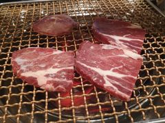 -九田家黑牛烤肉料理(中北镇店)