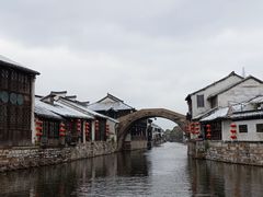 -南浔古镇