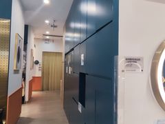 -海马体照相馆(西安阳光天地店)