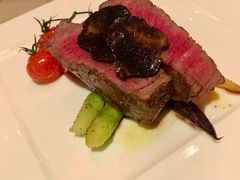 -杭州西子湖四季酒店-WL BISTRO西湖餐厅(灵隐路店)