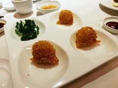 -富豪酒家(正大广场店)