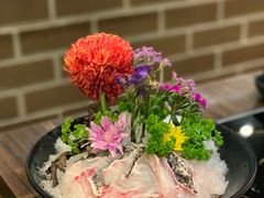 老虎斑-老翡翠 Old Crystal Jade Restaurant