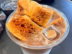 -Peet's Coffee皮爷咖啡(上海长风大悦城店)