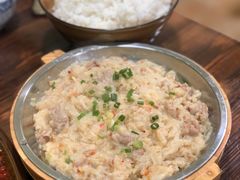 -朗妈私房菜(婺女州店)