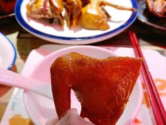 红烧乳鸽-大鸽饭(北京路店)