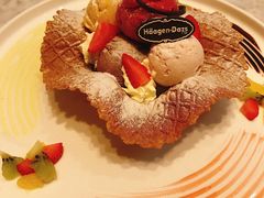 -哈根达斯(合肥万科广场店)