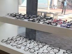 -宝岛眼镜(福清万达店)
