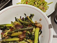 -饭橘汉江码头·乡野土菜馆(静安路店)
